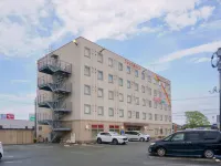 Hotel AZ Fukuoka Chikugo Ten