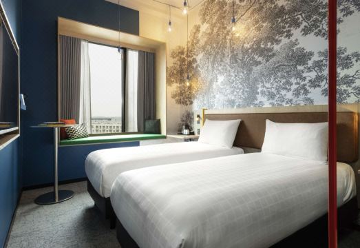 3. 이비스 스타일스..