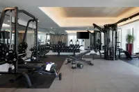 Moxy Ottawa Downtown - Gym