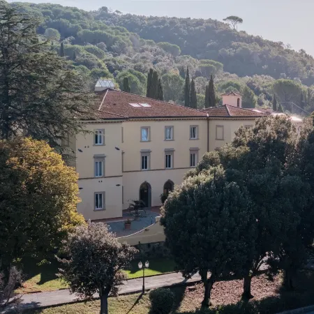 Hotiday Toscana Riparbella