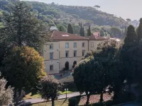 Hotiday Toscana Riparbella Hotels in Montescudaio