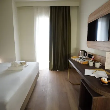 UNA HOTELS La Martella