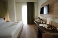 ยูเอ็นเอ โฮเทลส์ ลา มาร์เทลลา มาแตรา