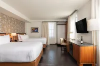 Holston House in the Unbound Collection by Hyatt