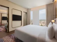 Novotel New Delhi City Centre Hotels near Sundar Nagar