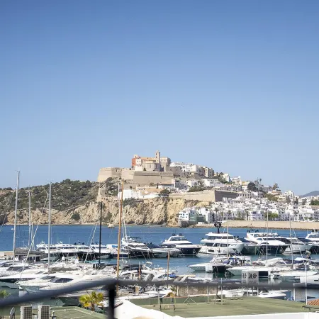 Ocean Drive Ibiza