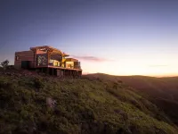 Mantis Hiddn in Addo Hotels in Western District