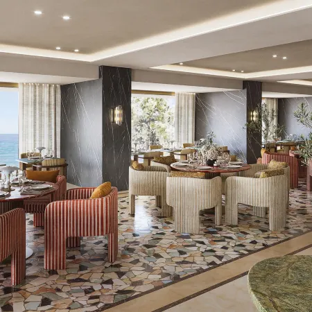 Hilton Chania Old Town Resort & Spa