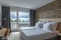 オレア リゾート ホリゾント シュマヴァ のホテル