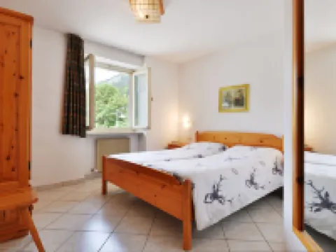 Villa Placidia Apt 22