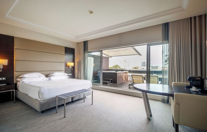 BessaHotel Boavista