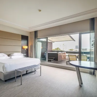 BessaHotel Boavista Hotels near Music House