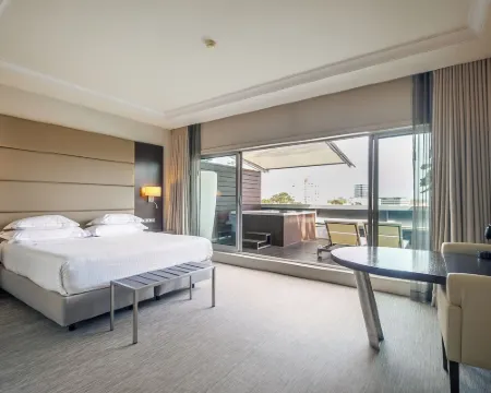 BessaHotel Boavista Hotels in Ramalde