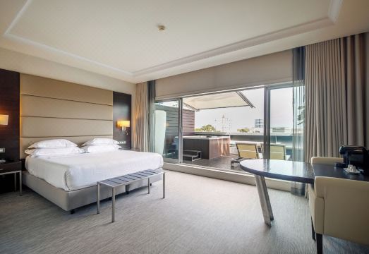 베사호텔 보아비스타