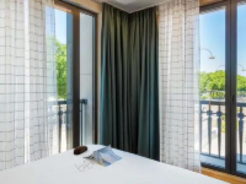 Aparthotel Adagio Access Rouen Centre Cathédrale Hotels in Rouen