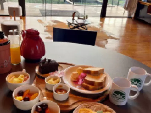 維拉羅莎小屋 大普拉亞酒店
