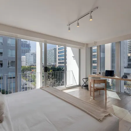 Capitalia-Luxury Apartments-E. Allan Poe