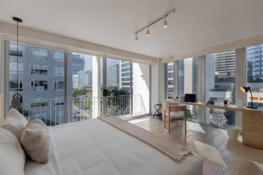 Capitalia-Luxury Apartments-E. Allan Poe