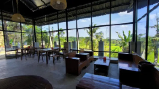 Beringin View Hotel & Resort