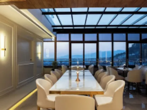 Hotel Meriken Hotels in Dharan