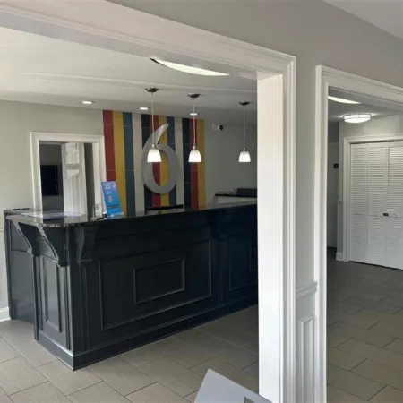 Studio 6 Suites Chattanooga, TN - Lookout Mtn.