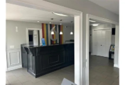 Studio 6 Suites Chattanooga, TN - Lookout Mtn.