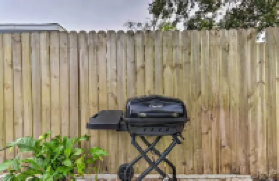 Chic Orlando Family Getaway w/ Fenced Yard!