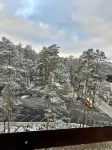 Zlatibor Deluxe Suites with Spa Fitness