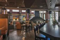 The Inn at Aspen - breakfast