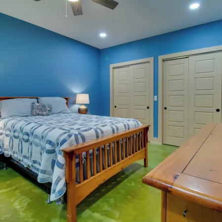 Unique Cotter Getaway w/ Deck & Outdoor Dining!