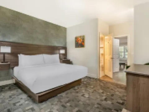 大學公園旅館套房酒店 戴維斯酒店