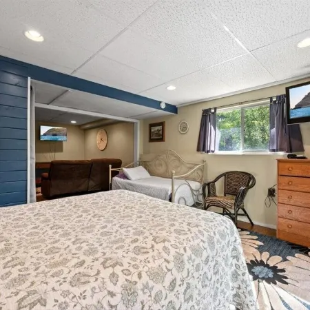 Omega Cabin Close to Lake Pactola and ATV Trails