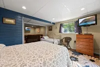 Omega Cabin Close to Lake Pactola and ATV Trails