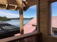 藍色住宅公寓飯店 - 海景