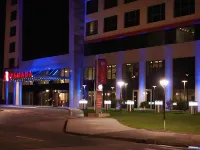 Ramada by Wyndham Pitesti Hotels in 