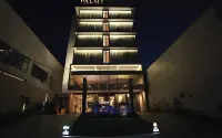 Palmy Exclusive Hotel