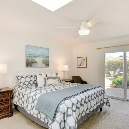 Lakefront Grover Beach Home ~ Walk to Ocean!