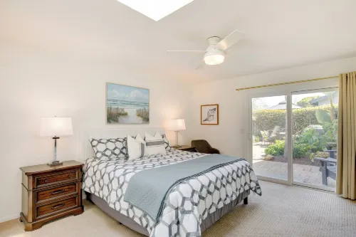 Lakefront Grover Beach Home ~ Walk to Ocean! - 3-Star