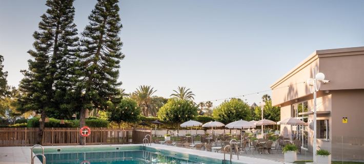 ALEGRIA Costa Ballena Aquafun Hoteles en Costa Noroeste