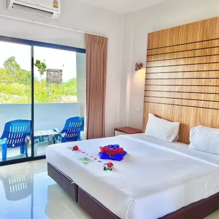 Rimnatee Resort Trang