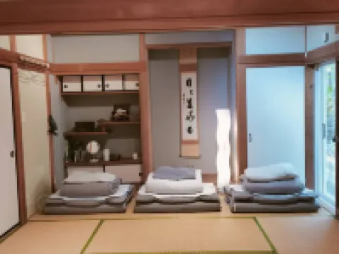 つしまホワイトハウス 対馬のホテル