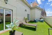 Suite Home Sagrada Familia - Apartments