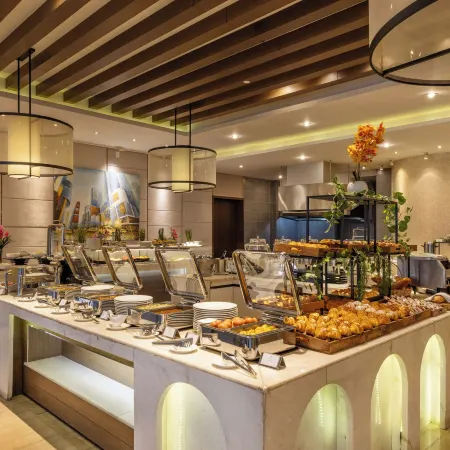 Fleuve Congo Hotel by Blazon Hotels