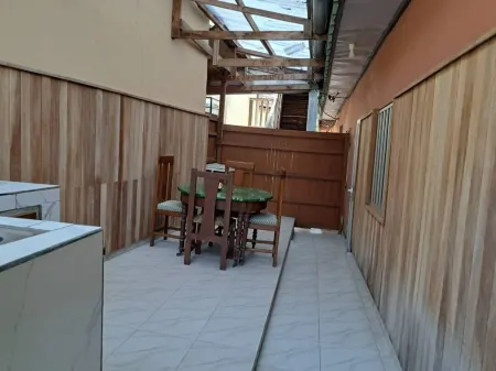 Hôtel Restaurant Gites Kribi