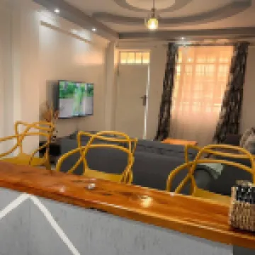 Koselig Homes califonia Plaza Nanyuki