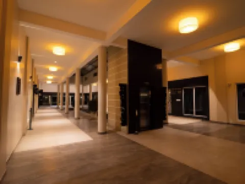 D Wayfarer Inn Resort Hotels in Erode