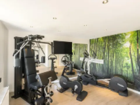 NH Oberhausen Hotels in Oberhausen