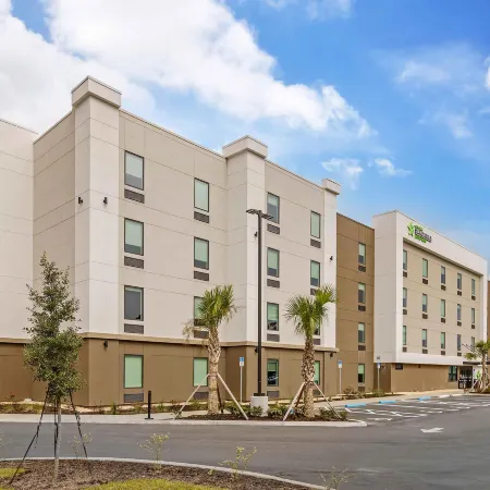 Extended Stay America Premier Suites - Jacksonville - Airport
