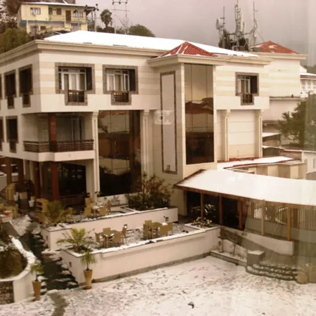 Royal Orchid Fort Resort Mussoorie