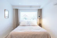 斯圖波爾輕鬆住公寓酒店